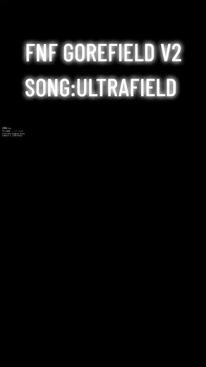FNF Gorefield V2: UltraField Theme Revealed