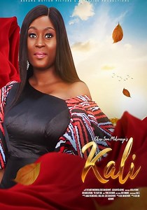KALI - movie: where to watch streaming online