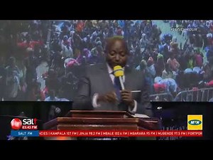 Salt Tv Uganda Livestream