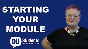 12K views · 113 reactions | For all our #OUstudents, we understand starting a new module can be quite daunting - especially for those studying with the OU for the first time! If you're one of those who may be feeling particuarly nervous, why not check out this brilliant video by OU Students Association President, Cath Brown, for her best tips for settling into your studies and overcoming those nerves?  | Open SU | Facebook
