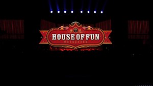 Remembering Saturday night at the sixth House Of Fun Weekender, fancy dress in full flow! We are counting down the days til we can see this again! | Madness