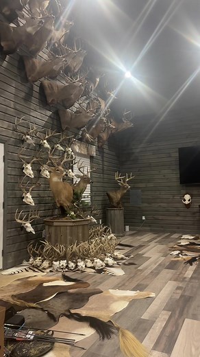 Racks on Racks 🐬#legend #boogyman #headbusta #bonecollector