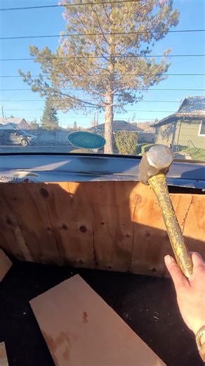 car camper conversion