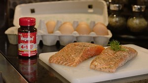 Check out MegaRed, an Omega-3 Supplement for whole body support