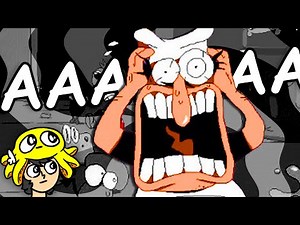 AAAAAAAAAAAAAAAAAAA esse jogo é mto frenético vo ficar maluco