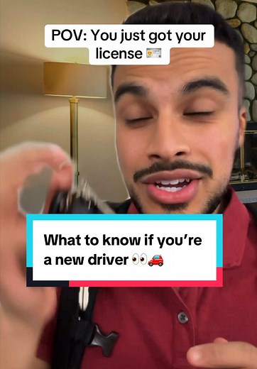 Essential Tips for New Drivers to Navigate the Road