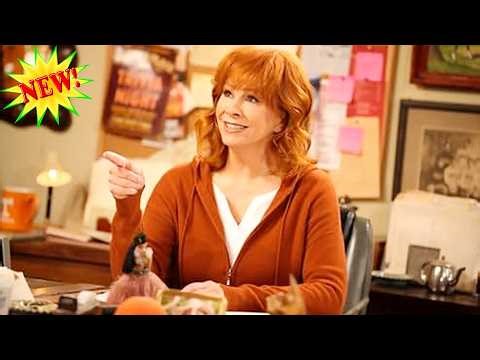 🅽🅴🆆 Reba 2026💥🌹💥Ring a ding💥🌲🌸 Sitcom Reba Nell McEntire Show (2026)