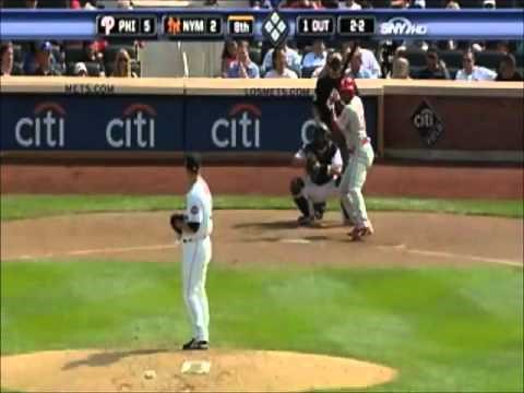 Billy Wagner [Enter Sandman by Metallica]