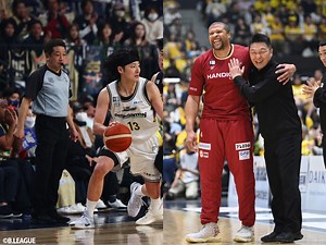 JBA審判グループに聞く！「Bリーグ発足当初から活躍したレフェリーたち」（前編） | バスケットボールキング