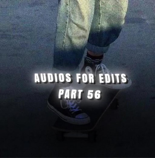 .audsz (@.audsz) - Creative Audio Clips for Engaging Edits