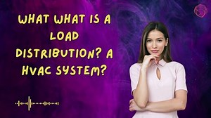 What is a Load Distribution?