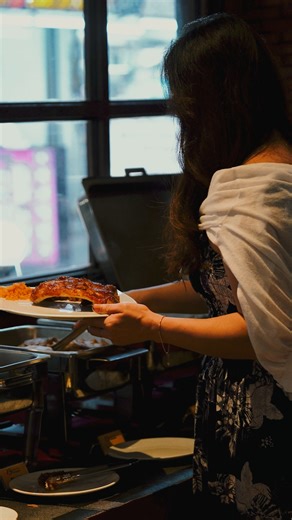 New year. New cravings. 🌮🔥 Start 2026 with our 𝐓𝐄𝐗–𝐌𝐄𝐗 𝐁𝐫𝐮𝐧𝐜𝐡 𝐁𝐮𝐟𝐟𝐞𝐭 — weekends only, 𝟑𝟒𝟓 𝐛𝐚𝐡𝐭. Good food. Good vibes. Great start. 🤤✨ 📍 Beefeater Pattaya – 216/30-31 Soi Diana Inn, Pattaya https://maps.app.goo.gl/AN3UEMQnRJhb4VWN8?g_st=ipc 🕒 Opening Hours Mon–Fri: 17:00 – 23:00 Sat & Sun: 12:00 – 23:00 Kitchen closes at 22:00 📞 Call: 66 38 720 926 | 🌐 beefeaterpattaya.com 📲 Reservations? DM us or book online! #NewYearBrunch #TexMexThailand #PattayaFood #WeekendE