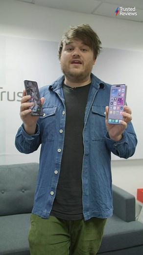 17 reactions · 5 comments | 2 of the biggest new flagship phones for the end of 2023 are the @googlepixel 8 Pro and @apple iPhone 15 Pro/Peo Max!  So… which one should you choose?  #apple #google #iphone #iphone15 #iphone15pro #iphone15promax #googlepixel8 #pixel8pro #flagshipphones | Trusted Reviews | Facebook