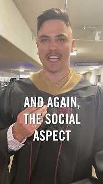 Hear from members of the Booth MBA Class of 2025! #chicagobooth #mba #graduation