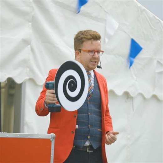 Harrogate Food and Drink Festival is returning to Ripley Castle 🏰 | Yorkshire Food Guide