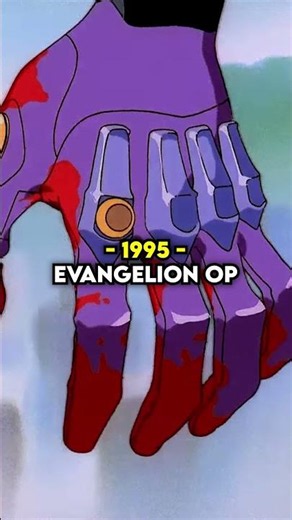 The Best Anime Opening of Each Decade (1970-2020s)🔥#anime #opening #animeopening