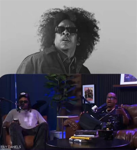 Younger?!?! Yall gotta be for real plus is this not fucking hip hop?! Omg wtf is happening?!
