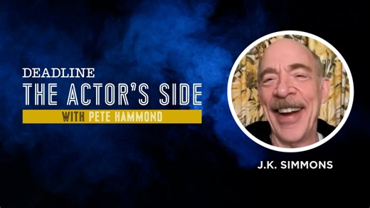 J.K. Simmons On His Latest Oscar Nomination In ‘Being The Ricardos’, Plus Flying High From ‘Spider-Man’ To ‘Batgirl’ – The Actor’s Side