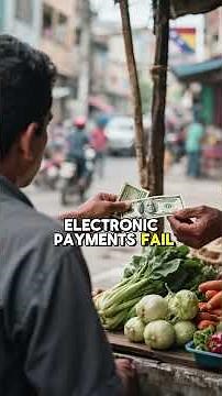 The Venezuelan Economic Collapse: How Hyperinflation Destroys Banks