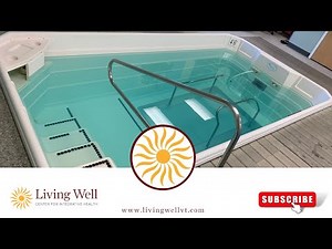 Living Well VT Aquatic Therapy