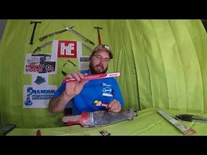 Hands Down the Best Sawzall Reciprocating saw blade cuts metal and concrete