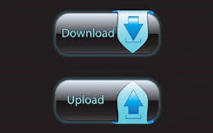 win10 安装查看上传下载速率小插件，很实用哦~