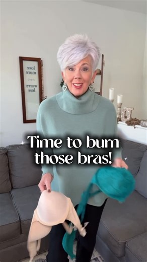 OVER 60 BEAUTY | Marcy Jo Dixon | You ladies went nuts over these bras and are absolutely LOVING them… so of course I had to share again 🙌 If you missed them the first time,... | Instagram