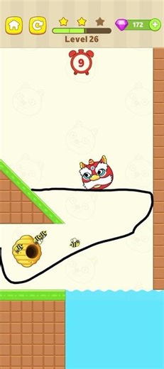 Best game level 26 short video YouTube channel subscribe kro plz