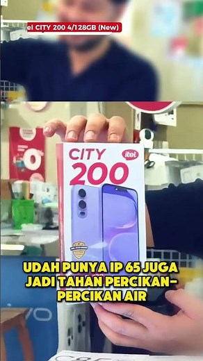 The Newest Budget Phone from itel, Meet the itel City 200‼️ #pricebook #marzoom #budgetphone #ite...