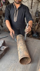 46K views · 3.8K reactions | Pipe Hanger Solution “Bending Iron Rod With Hydraulic Press Machine Technique #trendingvideo #reels #viral #agriculture #technicalwork #viralpost | Agro Skills | Facebook