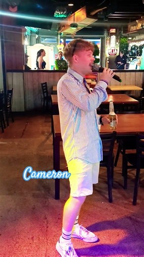 Dirty Old Town - Pogues #rayrod #youtubeshorts #karaoke