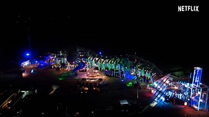 42K views · 630 reactions | Everything. Has. Changed.  Ultimate Beastmaster: Survival Of The Fittest launches August 31 only on Netflix. | Ultimate Beastmaster | Facebook