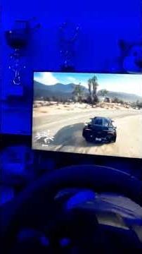 sick setup logitech g920 hp pc