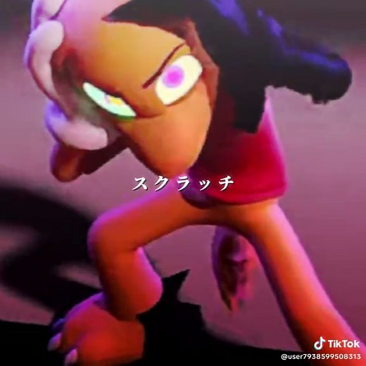 アメデジ（スクラッチ）でテンプレを使う方法とバグった姿の対処法