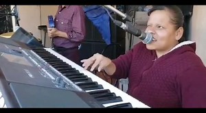 39K views · 1.4K reactions | Es ella más que yo"" Lupita Garcia, Musical Milagro seguimos desde casita Suscribete en youtube Musical Milagro official Y sigue compartiendo los videos | Musical Milagro | Facebook