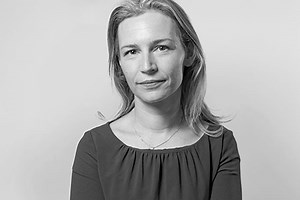 Lea Ypi: "My idea of freedom is a moral idea" | CCCB LAB