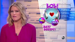 Guys Visit Ikea to Get Perfect Dating Profile Picture