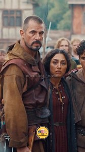 … ‎فیلم جدید گلشیفته چطور بود؟ WILLIAM TELL 2024 ‎📹 #فیلم_جدید ‎📹 نام فیلم : « ویلیام تل » 2024 ‎‏📹 | امتیاز IMDB : ‏6 از 10 ‎📹 | #زیرنویس_چسبیده_فارسی ‎📹 | محصول کشور : #انگلستان #آلمان ‎📹 | زبان : انگلیسی ‎📹 | ژانر : #بیوگرافی #اکشن #تاریخی #درام ‎📹 | مدت زمان : 133 دقیقه ‎📹 | کارگردان : #Nick_Ham ‎📹 | بازیگران : #Ellie_Bamber , #Riff_Spall, #Connor_Swindells ‎📹 | خلاصه داستان : ‎داستان در قرن چهاردهم اتفاق می‌افتد و در مورد یک شکارچی صلح‌جو به نام ویلیام تل است که وقتی خانواده و کش