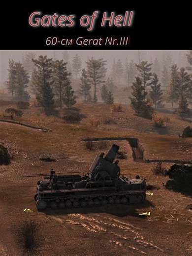 Gates of Hell: Ostfront Gameplay Strategy