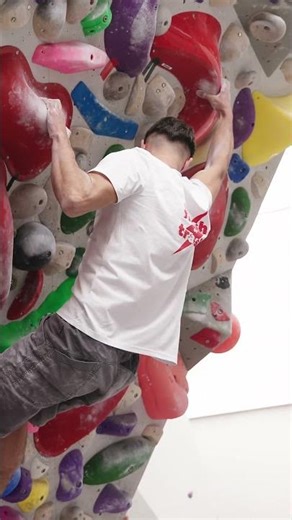 flash or trash: round 7 - recap #bouldering #climbing