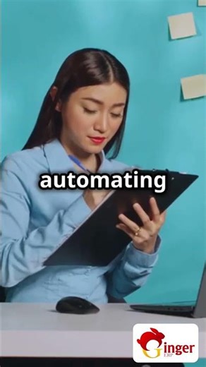 Importance of ERP System