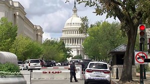 Capitol and DC police officers called in for right-wing rally supporting Jan. 6 rioters