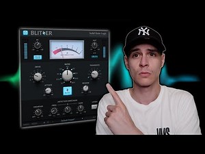 NEW Plugin SSL Native called Blitzer | Is it Worth?🫤