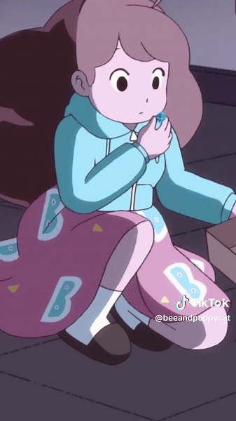 Overcoming Intrusive Thoughts: Bee's Journey with PuppyCat