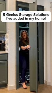 9 genius storage solutions I added that completely changed how our house functions! | Life Is What You Make It