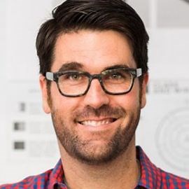 Brian Patrick Flynn | Speaking Fee | Booking Agent