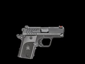 911 2.7" Alpha .380 ACP Handgun - Nitride - Springfield Armory