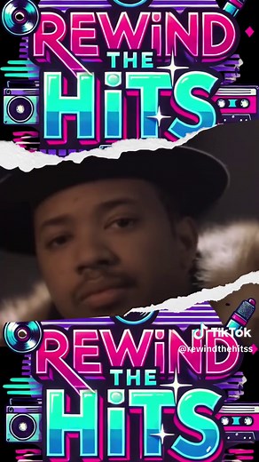 Run-D.M.C. - “It’s Tricky”: A Golden-Era Hip-Hop Anthem
