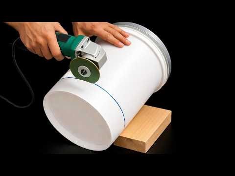 Don’t Throw Away Empty Plastic Bottles! Genius DIY Idea You’ll Wish You Knew Sooner