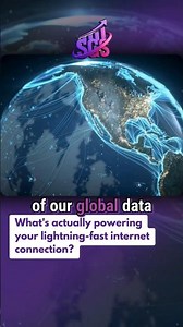 US-Ireland Connected: AWS Fastnet